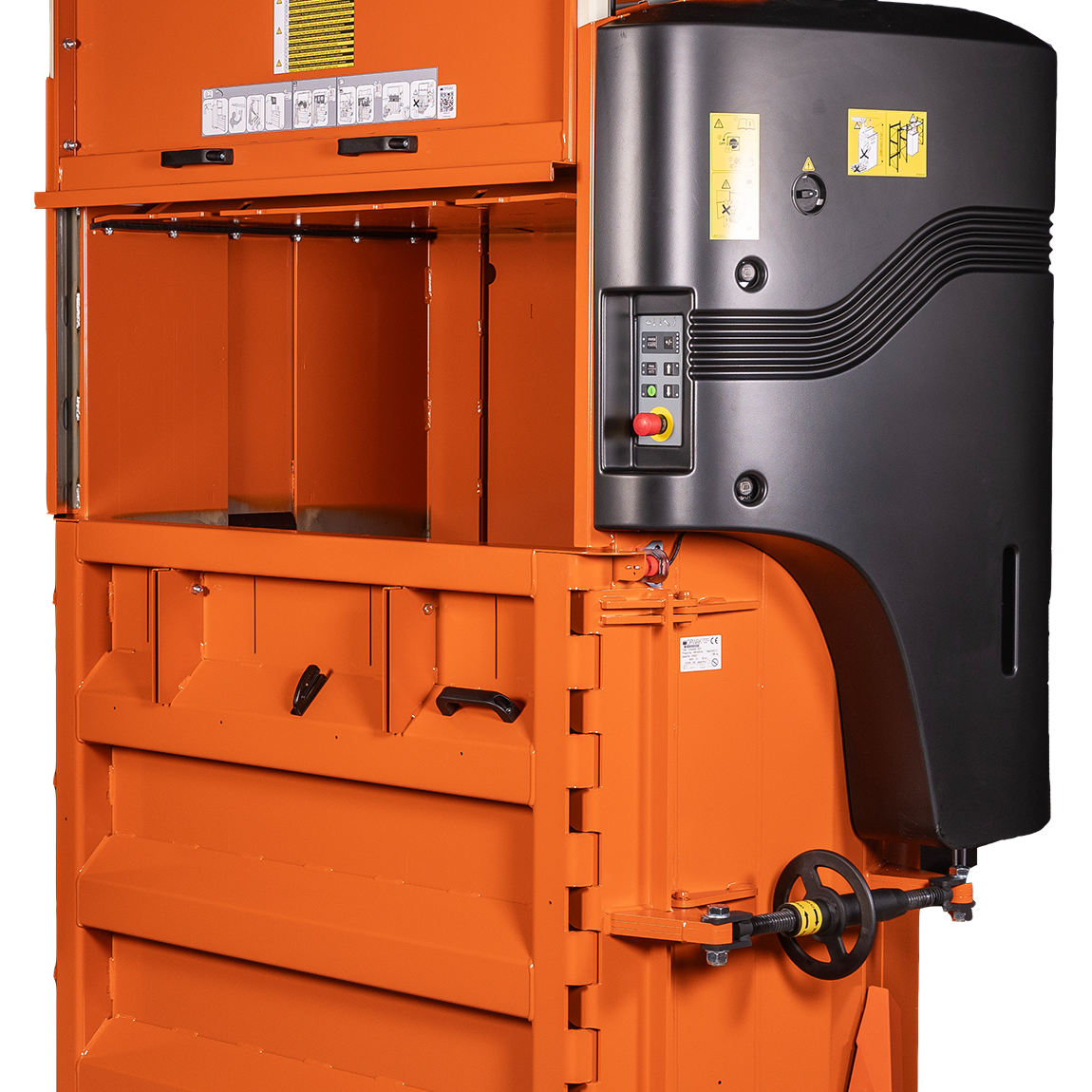 Orwak power 3420