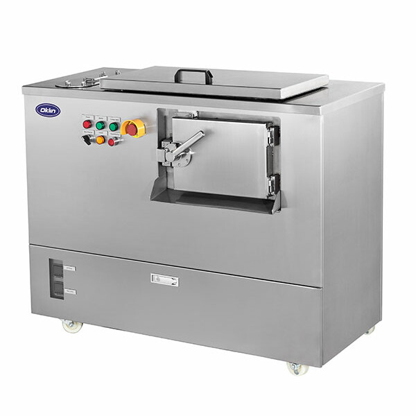 Oklin GG-10